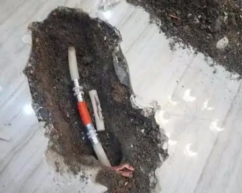 靖江测漏水电话