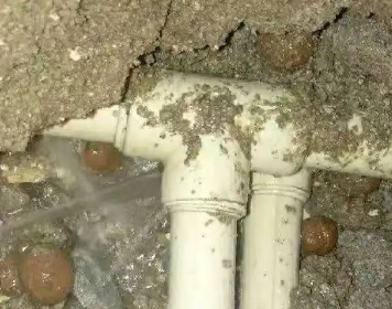 靖江测漏水多少钱