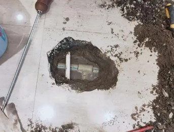 靖江测漏水电话