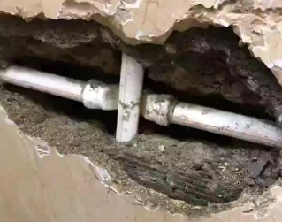 靖江测漏水哪家好