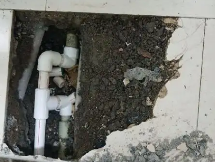 靖江测漏水哪家好