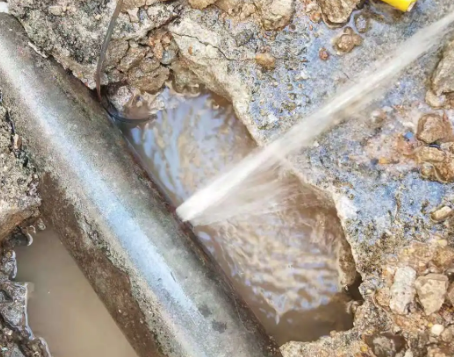 靖江测漏水公司