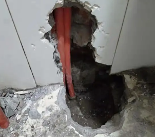 靖江漏水检测电话