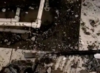 靖江漏水检测电话