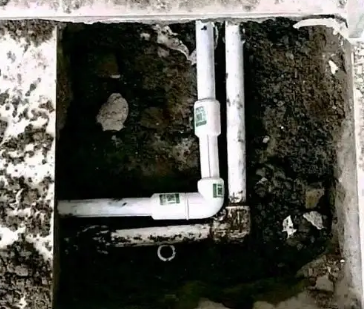 靖江漏水检测多少钱