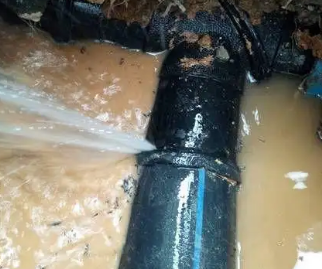 靖江测漏水公司哪家好