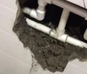 靖江漏水检测电话