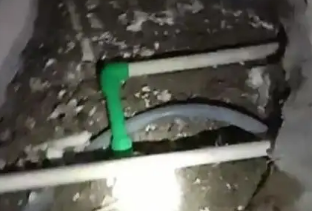 靖江测漏水公司