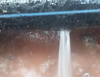 靖江漏水检测多少钱