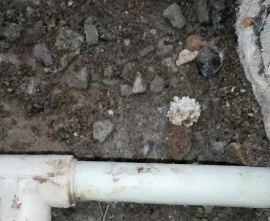 靖江漏水检测哪家好