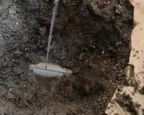 靖江测漏水价格