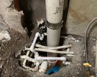 靖江漏水检测哪家好