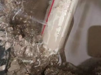 靖江漏水检测哪家好