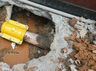 靖江漏水检测哪家好