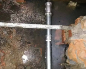 靖江漏水检测公司电话