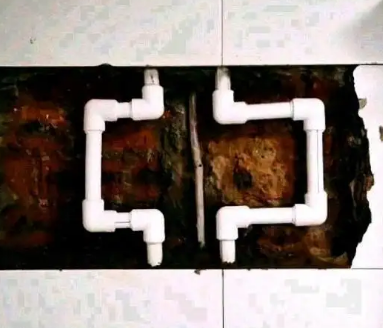 靖江卫生间测漏水哪家好