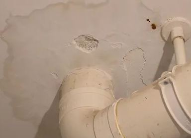 靖江卫生间测漏水多少钱