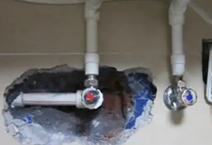 靖江卫生间测漏水查询方法