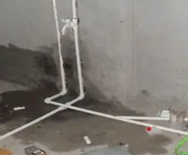 靖江水管漏水检测多少钱