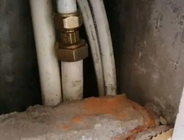 靖江水管漏水检测哪家好