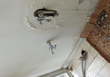 靖江卫生间测漏水