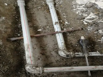 靖江卫生间测漏水多少钱