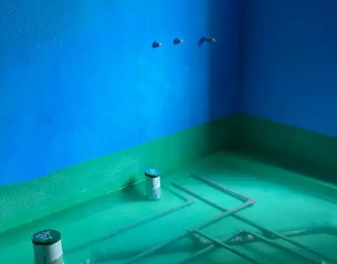 靖江卫生间防水