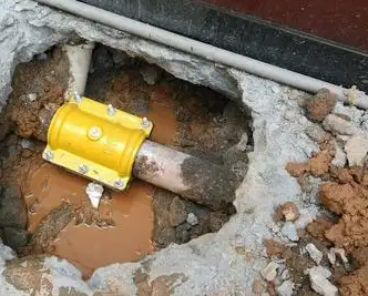 靖江卫生间测漏水哪家好