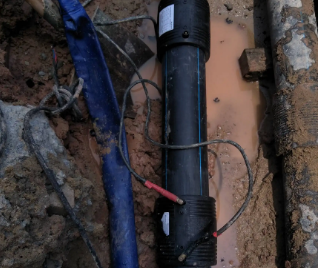 靖江水管漏水检测多少钱