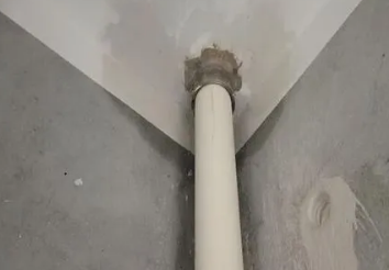 靖江卫生间测漏水之渗水防护