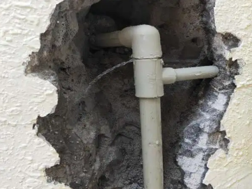 靖江卫生间测漏水哪家好