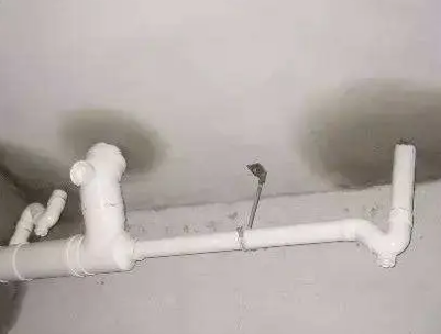 靖江卫生间测漏水的几种情景