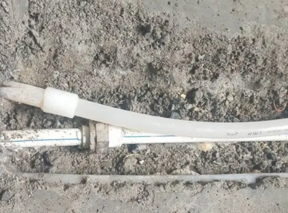 靖江卫生间测漏水哪家好