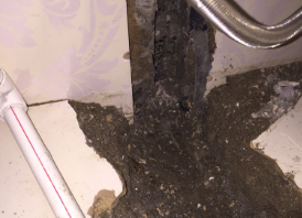 靖江卫生间测漏水哪家好