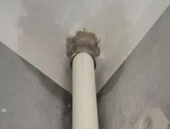 靖江卫生间测漏水价格