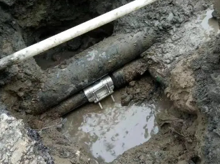 靖江水管漏水检测的传递距离多少