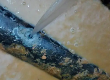 靖江水管漏水检测多少钱