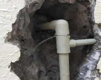 靖江卫生间测漏水哪家好