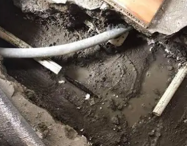 靖江卫生间测漏水价格明细