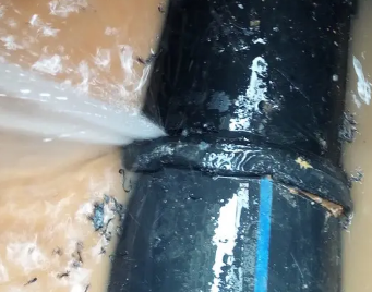 靖江水管漏水检测的小妙招