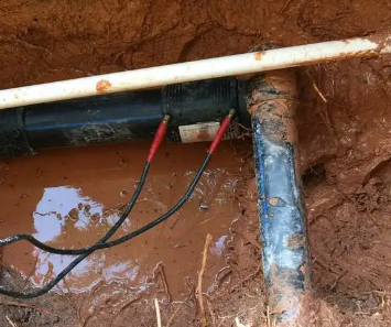 靖江水管漏水检测多少钱