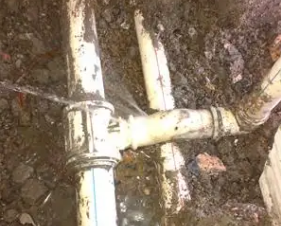 靖江卫生间测漏水多少钱