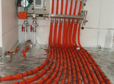 靖江地暖维修多少钱