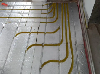 靖江地暖维修哪家好