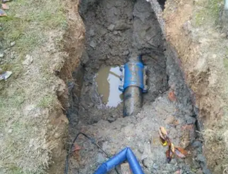 靖江水管漏水检测多少钱