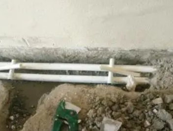 靖江卫生间测漏水哪家好