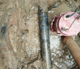 靖江水管漏水检测的检测方法