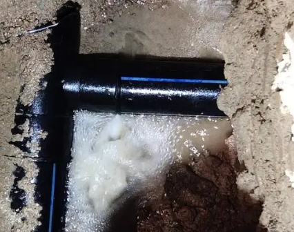 靖江水管漏水检测哪家好