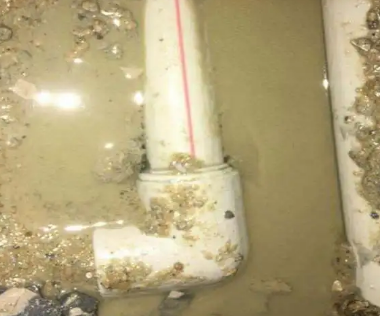 靖江水管漏水检测多少钱