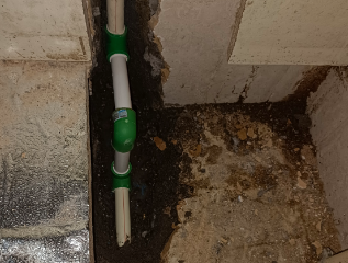 靖江卫生间测漏水哪家好